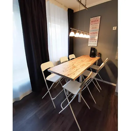 Cf13 30m2 With Terrace Ac And Netflix