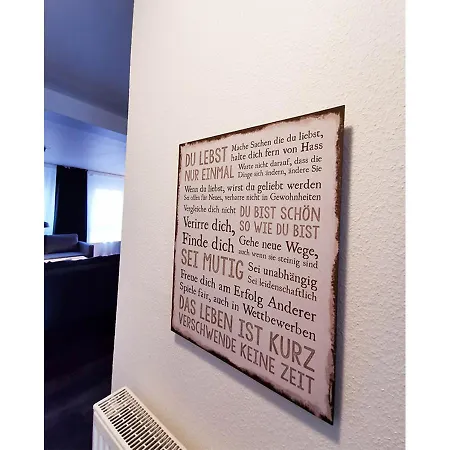 Cf13 30m2 With Terrace Ac And Netflix דירה *