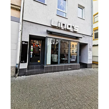 Cf13 30m2 With Terrace Ac And Netflix Διαμέρισμα Χαϊδελβέργη