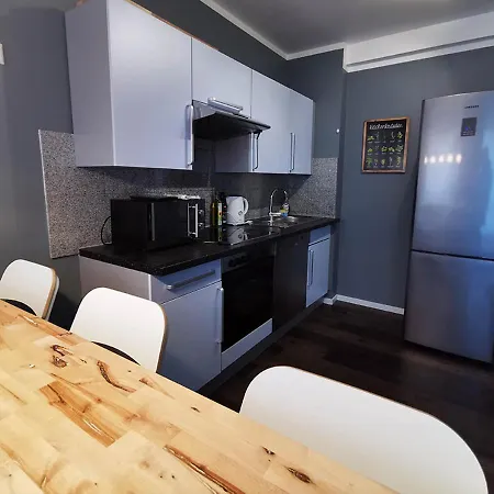 Διαμέρισμα Cf13 30m2 With Terrace Ac And Netflix *