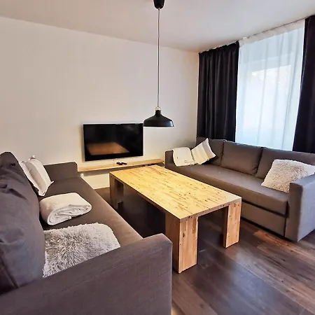 Cf13 30m2 With Terrace Ac And Netflix Apartmán *