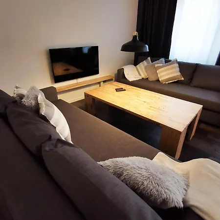 Cf13 30m2 With Terrace Ac And Netflix Heidelberg