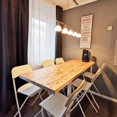 Cf13 30m2 With Terrace Ac And Netflix *