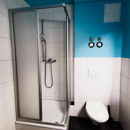 Cf13 30m2 With Terrace Ac And Netflix דירה *