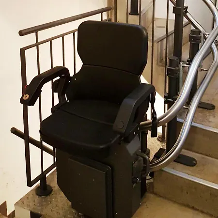 דירה Cf13 30m2 With Terrace Ac And Netflix היידלברג