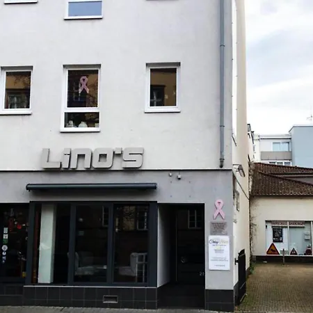 Cf13 30m2 With Terrace Ac And Netflix דירה *